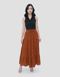 MXM ROK MAXI WANITA