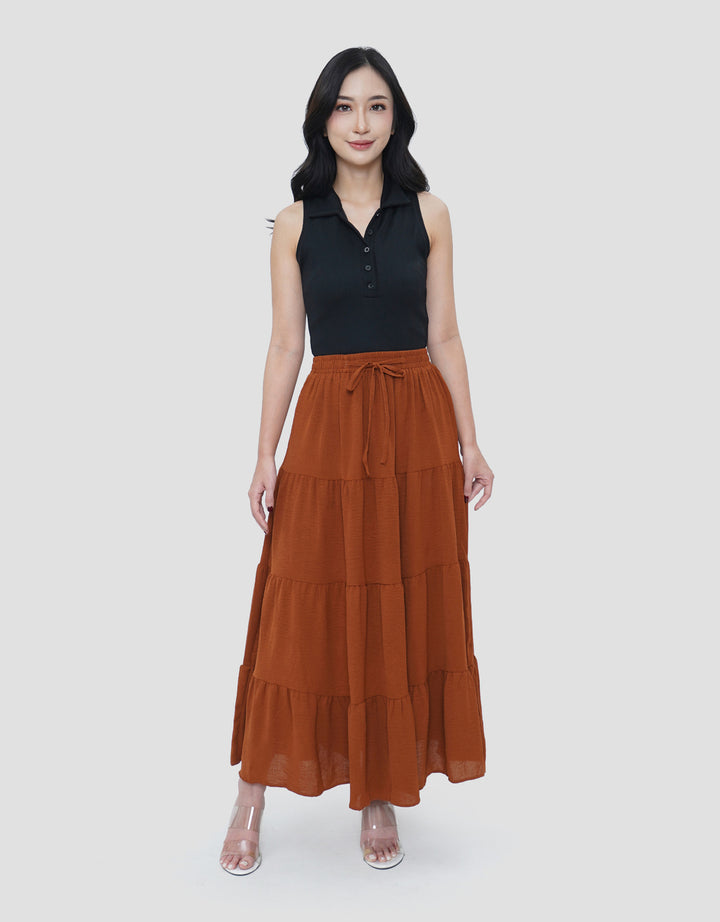 MXM ROK MAXI WANITA