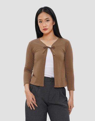 MXM CARDIGAN WANITA