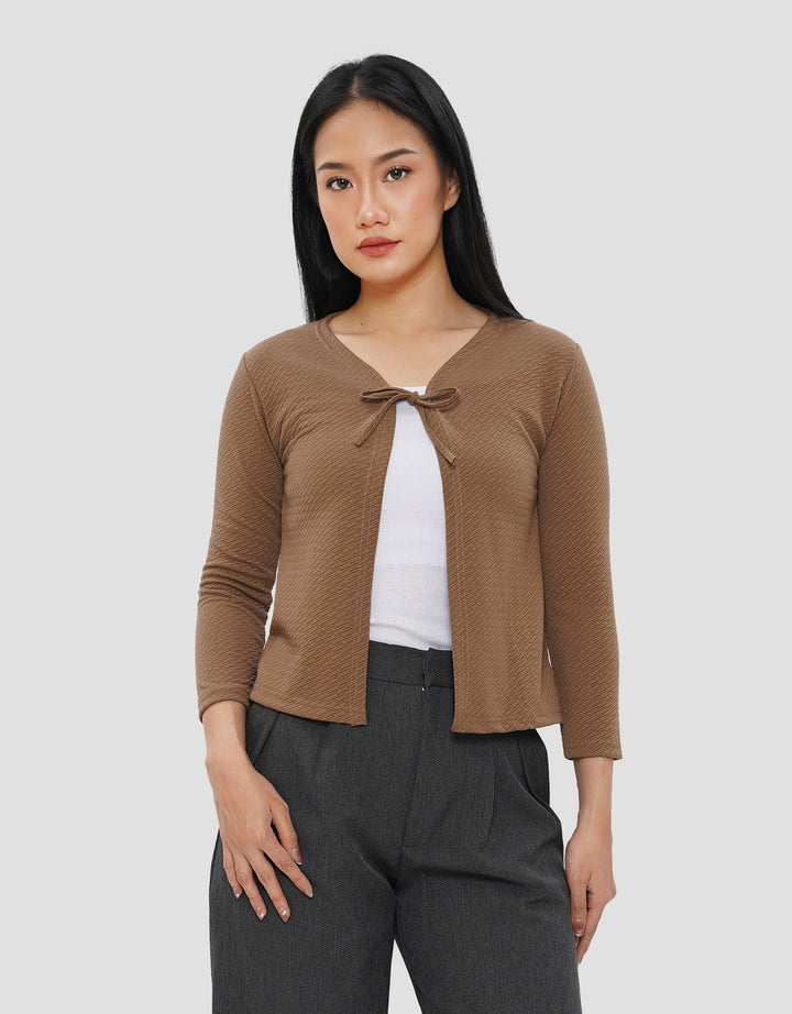 MXM CARDIGAN WANITA