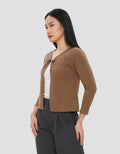 MXM CARDIGAN WANITA
