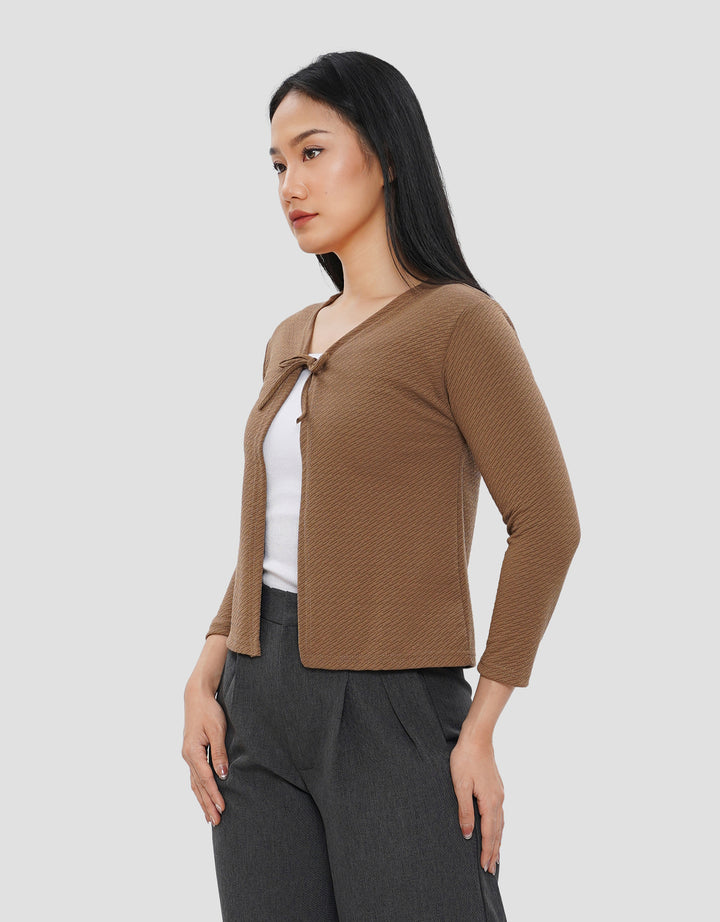 MXM CARDIGAN WANITA