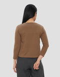 MXM CARDIGAN WANITA