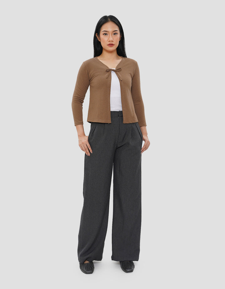 MXM CARDIGAN WANITA