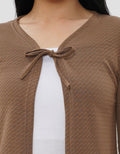 MXM CARDIGAN WANITA
