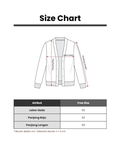 MXM CARDIGAN WANITA