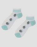 MXM STRIPE KAUS KAKI WANITA