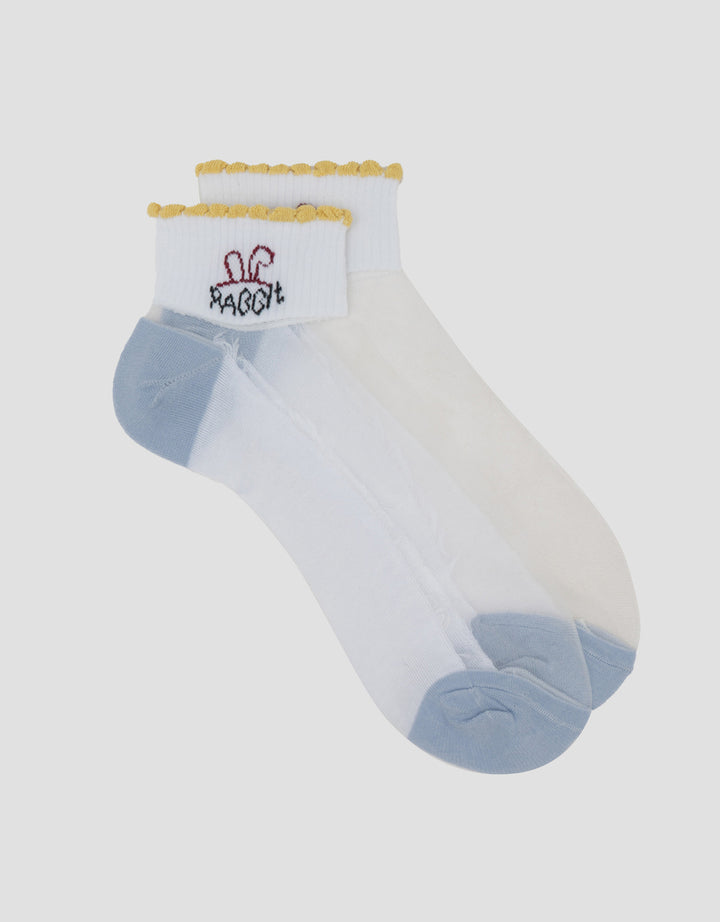 MXM STRIPE KAUS KAKI WANITA