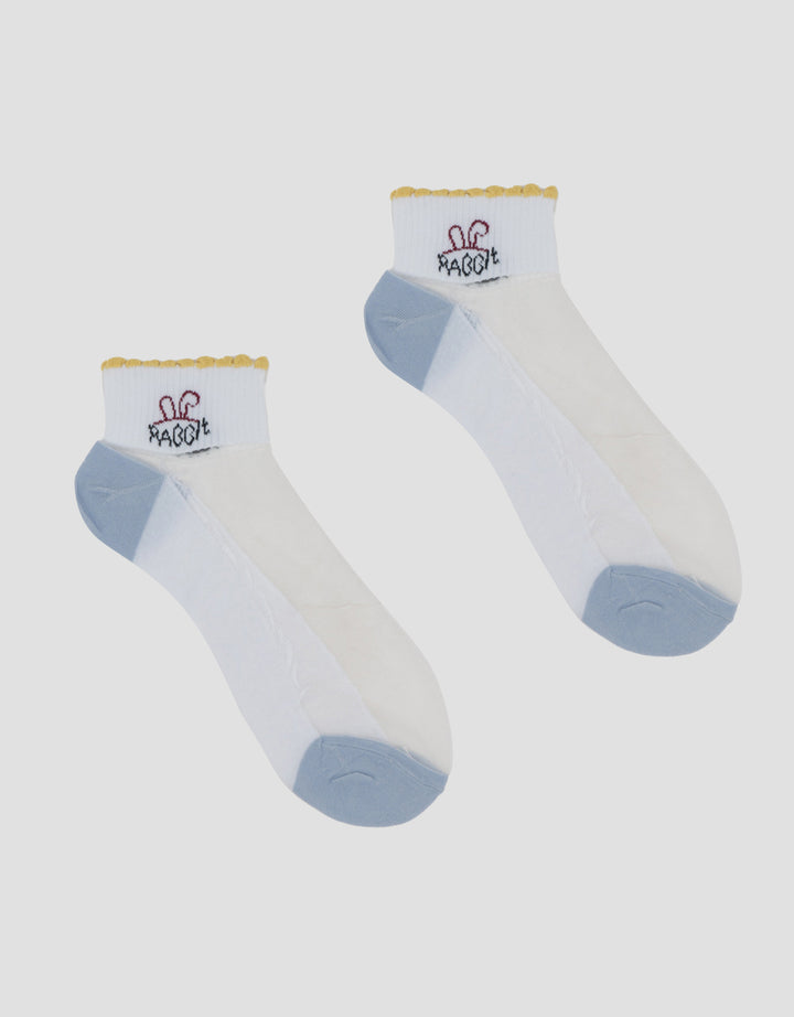 MXM STRIPE KAUS KAKI WANITA