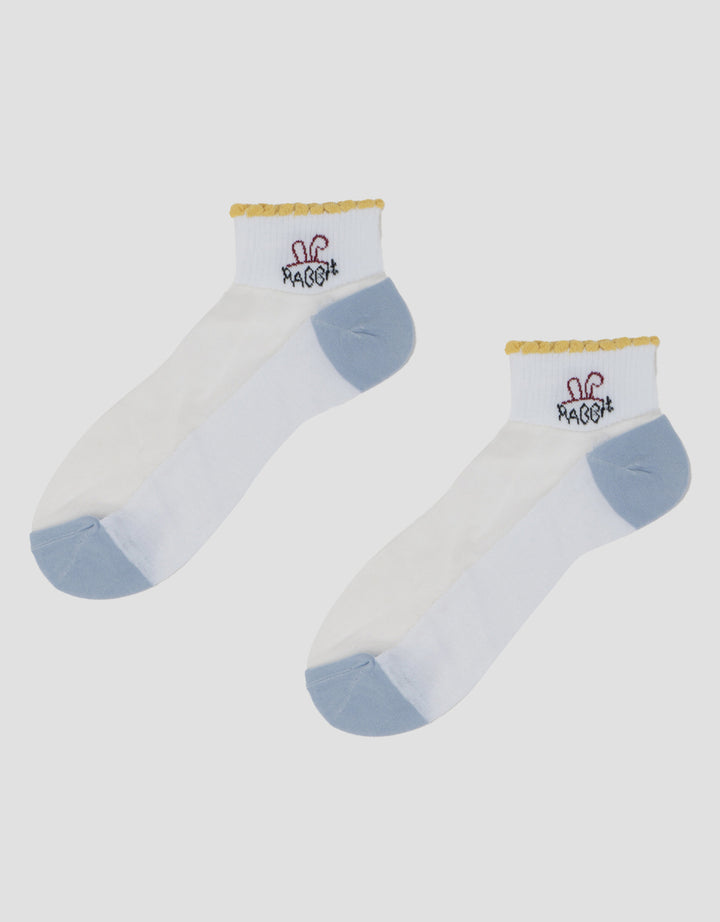 MXM STRIPE KAUS KAKI WANITA
