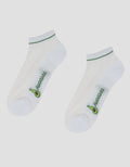 MXM STRIPE KAUS KAKI WANITA