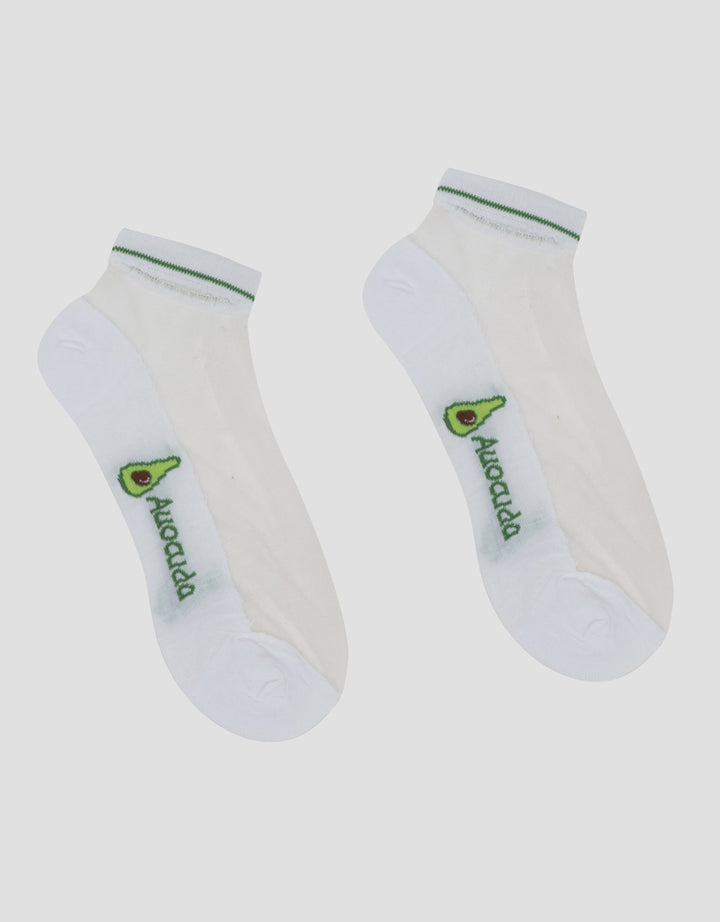 MXM STRIPE KAUS KAKI WANITA