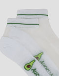 MXM STRIPE KAUS KAKI WANITA