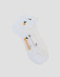 MXM STRIPE KAUS KAKI WANITA