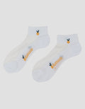 MXM STRIPE KAUS KAKI WANITA
