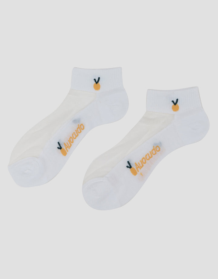 MXM STRIPE KAUS KAKI WANITA