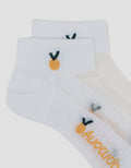 MXM STRIPE KAUS KAKI WANITA