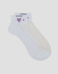 MXM STRIPE KAUS KAKI WANITA