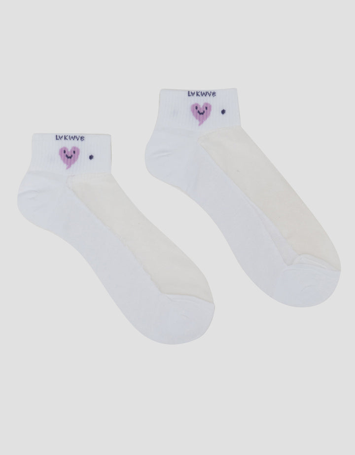 MXM STRIPE KAUS KAKI WANITA