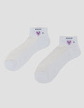 MXM STRIPE KAUS KAKI WANITA