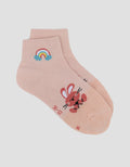 MXM KELINCI KAUS KAKI ANAK PEREMPUAN