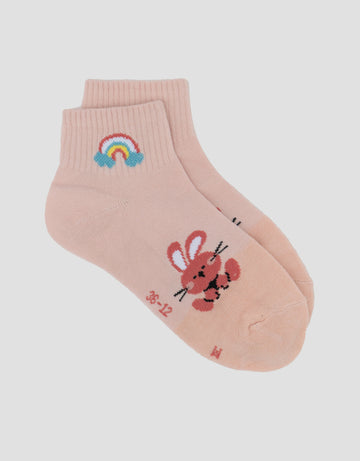 MXM KELINCI KAUS KAKI ANAK PEREMPUAN