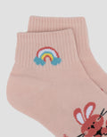 MXM KELINCI KAUS KAKI ANAK PEREMPUAN
