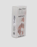 MXM NAIL STICKERS KUKU PALSU ISI 24 LONG ALMOND WANITA