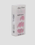MXM NAIL STICKERS KUKU PALSU ISI 24 LONG ALMOND WANITA