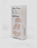 MXM NAIL STICKERS KUKU PALSU ISI 24 LONG ALMOND WANITA