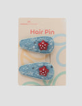 MXM HAIR CLIPS JEPITAN WANITA