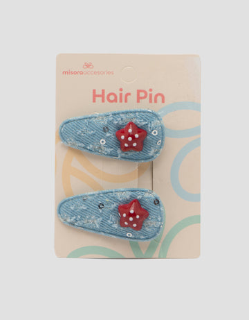 MXM HAIR CLIPS JEPITAN WANITA