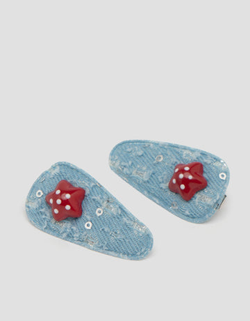 MXM HAIR CLIPS JEPITAN WANITA