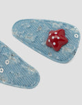 MXM HAIR CLIPS JEPITAN WANITA