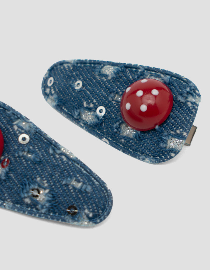 MXM HAIR CLIPS JEPITAN WANITA