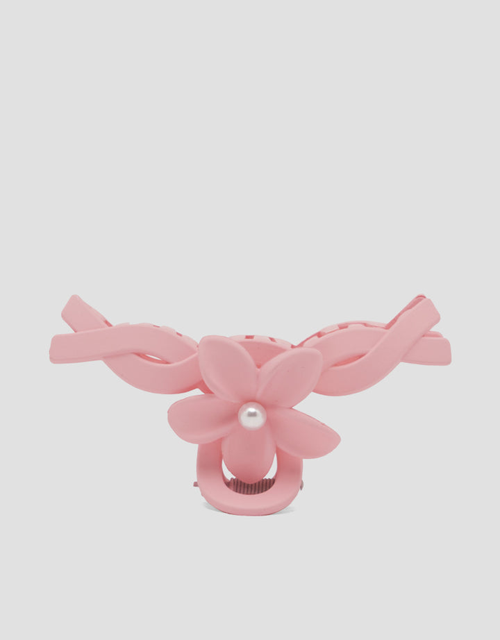 MXM BUNGA MUTIARA HAIR CLIPS JEPITAN WANITA