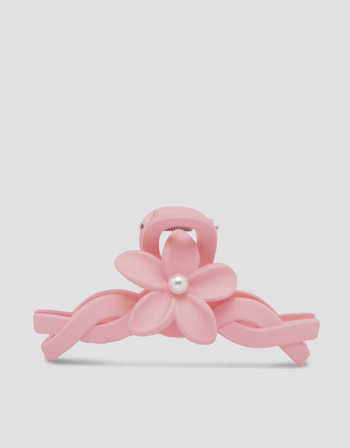 MXM BUNGA MUTIARA HAIR CLIPS JEPITAN WANITA