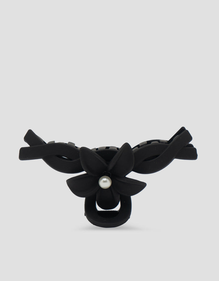 MXM BUNGA MUTIARA HAIR CLIPS JEPITAN WANITA
