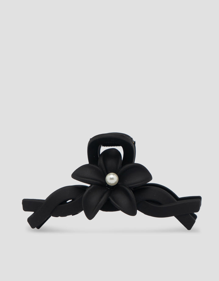 MXM BUNGA MUTIARA HAIR CLIPS JEPITAN WANITA