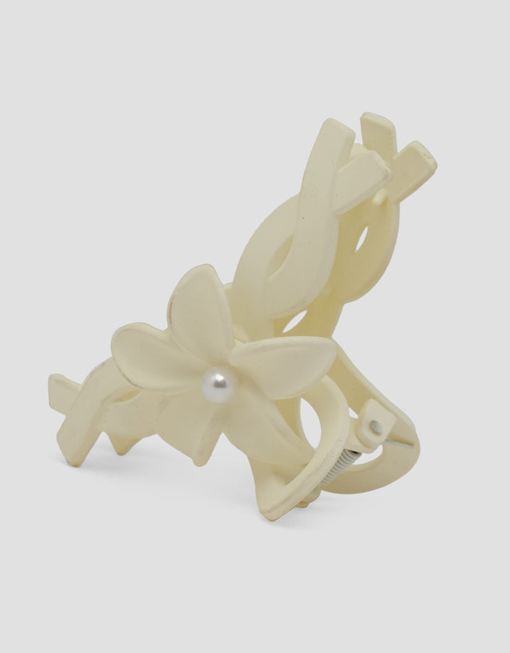 MXM BUNGA MUTIARA HAIR CLIPS JEPITAN WANITA
