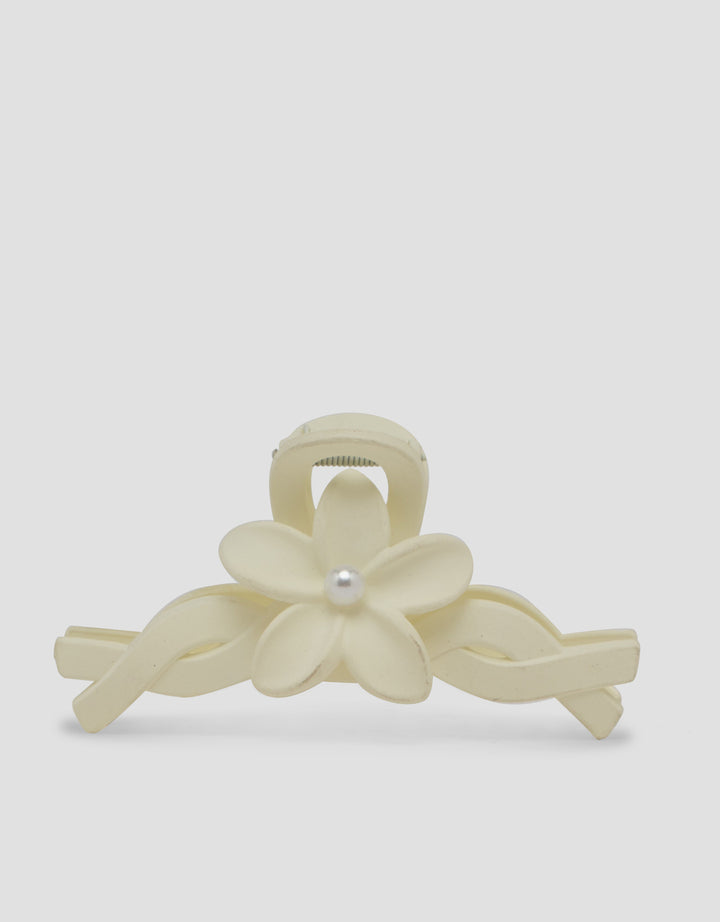 MXM BUNGA MUTIARA HAIR CLIPS JEPITAN WANITA