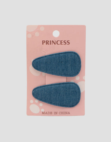 MXM TIPTOP HAIR CLIPS JEPITAN WANITA