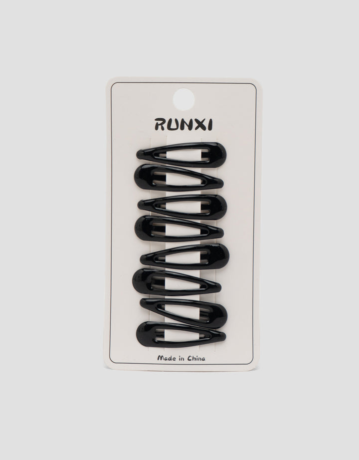 MXM TIPTOP KILAP HAIR CLIPS JEPITAN WANITA