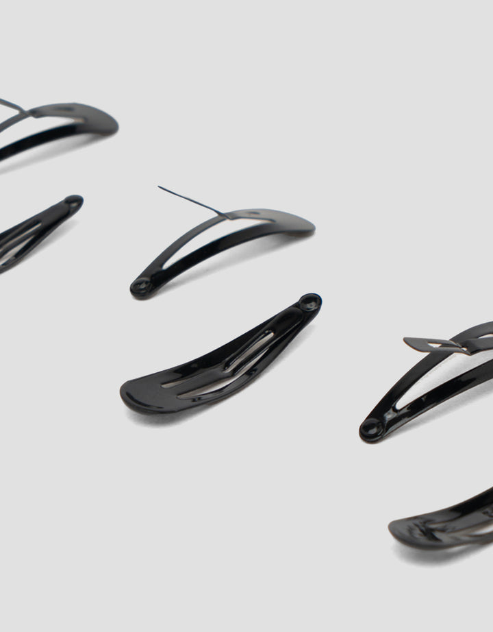 MXM TIPTOP KILAP HAIR CLIPS JEPITAN WANITA
