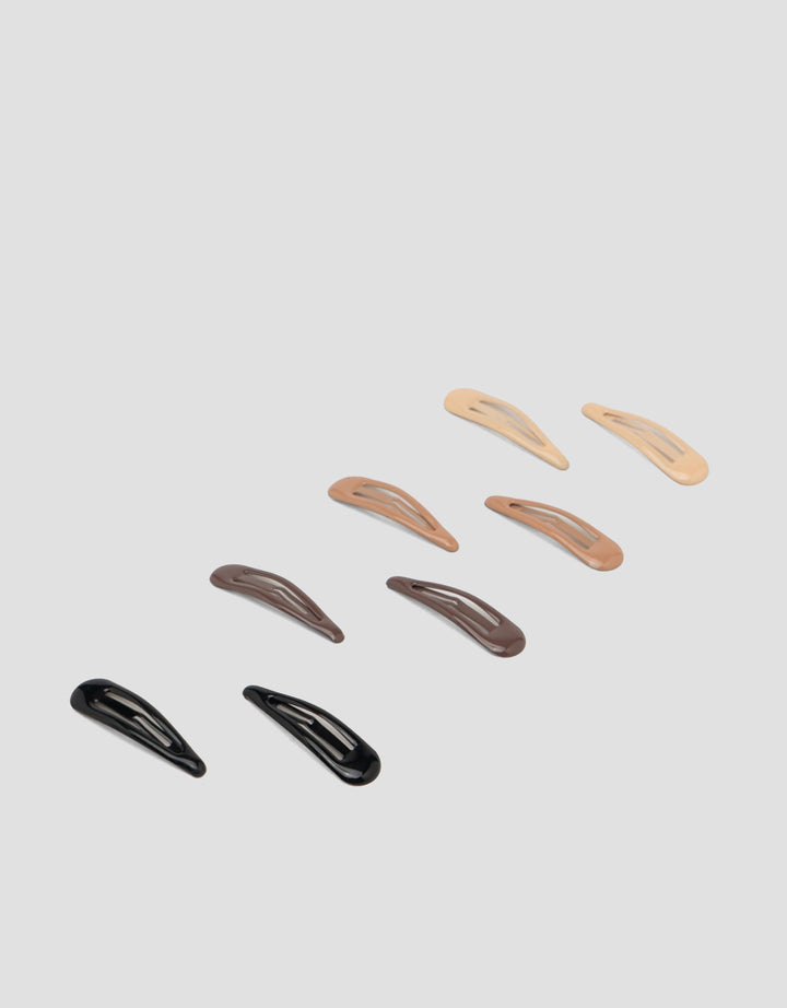 MXM TIPTOP KILAP HAIR CLIPS JEPITAN WANITA