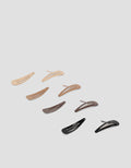 MXM TIPTOP KILAP HAIR CLIPS JEPITAN WANITA