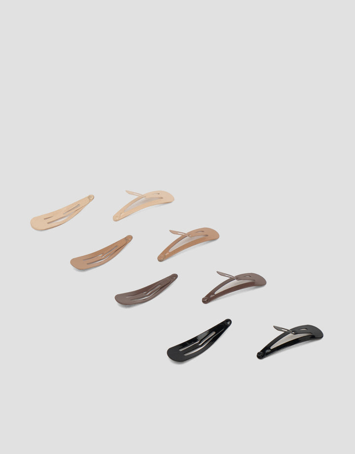 MXM TIPTOP KILAP HAIR CLIPS JEPITAN WANITA