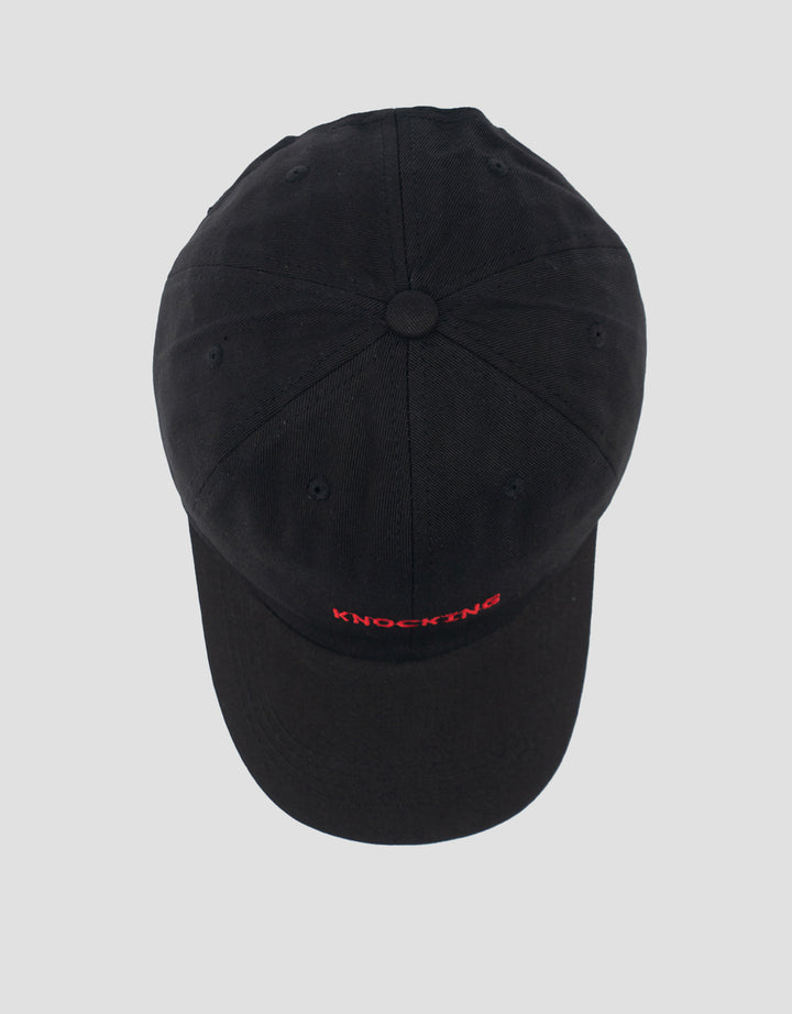 MXM KNOCKING TOPI BASEBALL PRIA