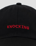 MXM KNOCKING TOPI BASEBALL PRIA