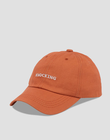 MXM KNOCKING TOPI BASEBALL PRIA